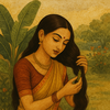 Timeless beauty rituals — inspired by ancient Indian queens