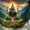 Lord Shiva