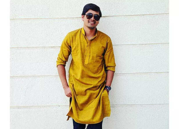 kurta + jeans