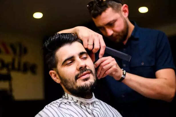 ideal haircut