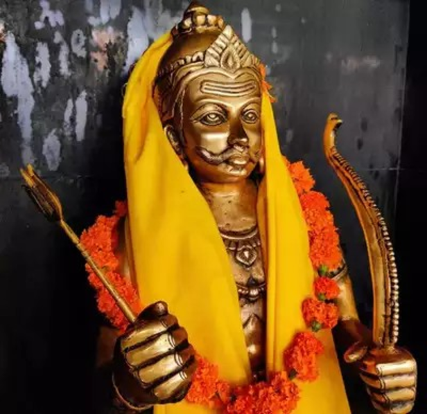 Astrological Influence of Lord Shani