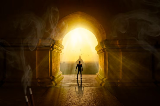 Contribution to Personal Growth