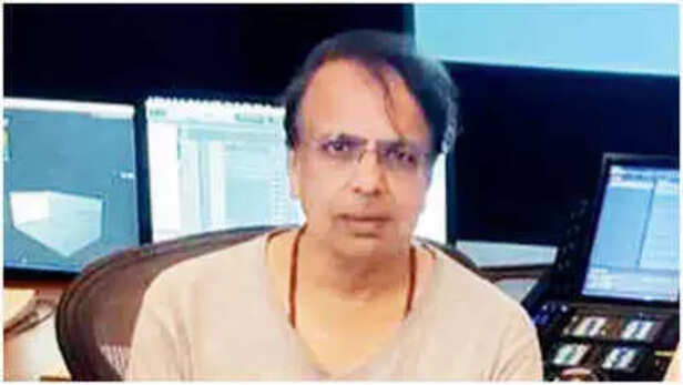 Director’s Statement