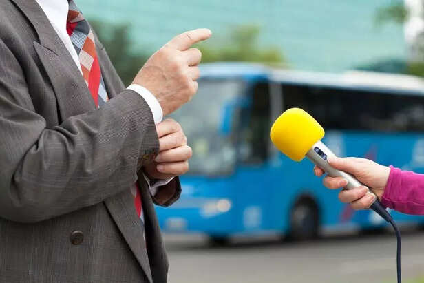 When the Public Raised Questions