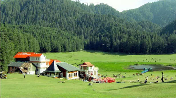 Must visit shoja destination