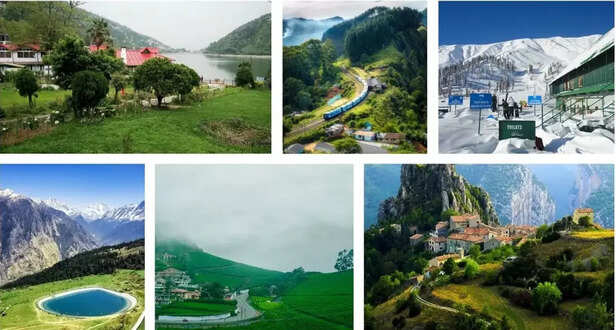 selecting best destinations for trip