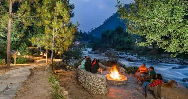 shoja and jibhi himachal pradesh