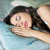 Dreaming