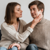 couple intimacy