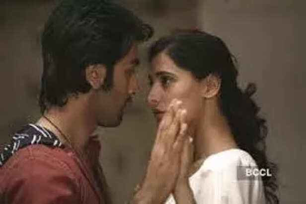 Being there for them.