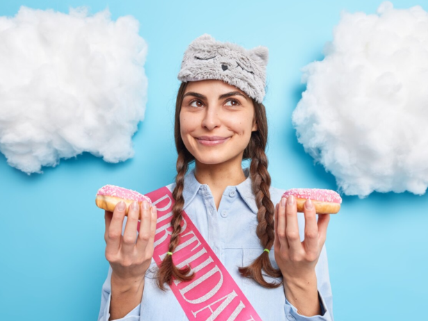 Dream Influence Choices