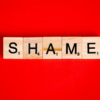 shame