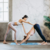 Flexibility