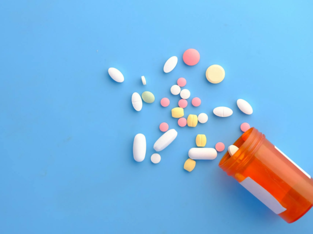 addictive painkillers