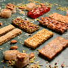 Breakfast Bars