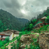 Dandakaranya jungle