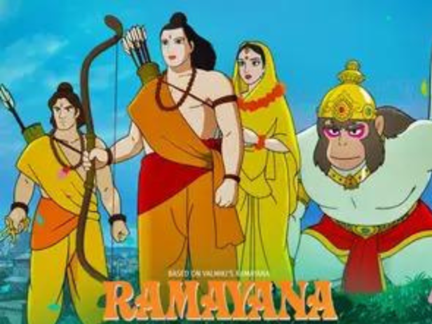 Ramayana