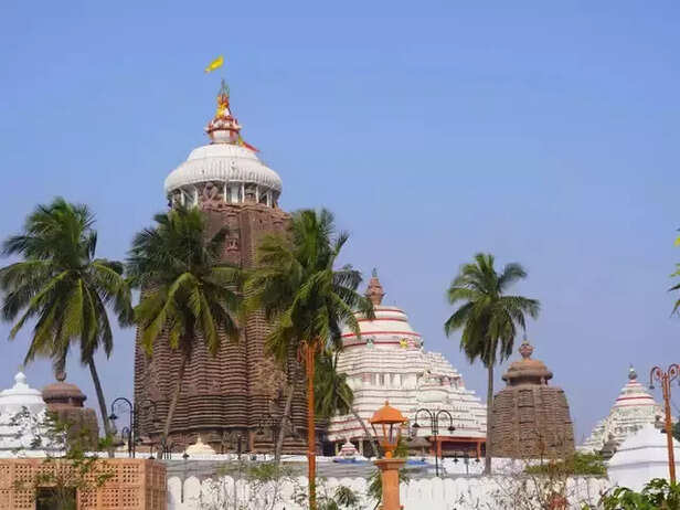 Jagannath Temple