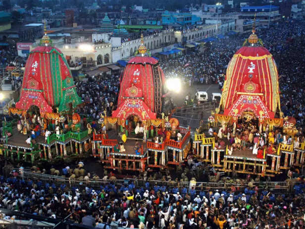 Rath Yatra
