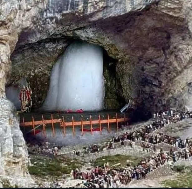 cave (Picture credit : Instagram)