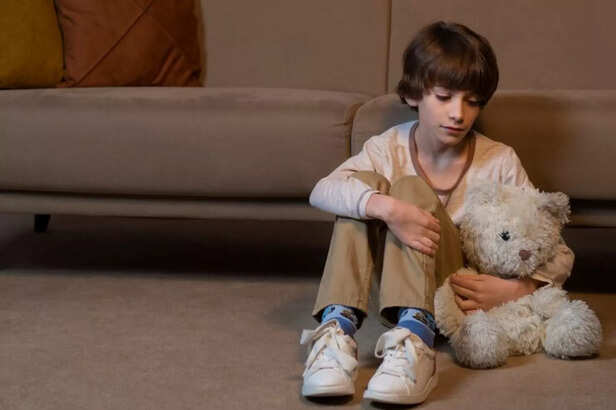 Parenting Mistakes That Push Kids Away