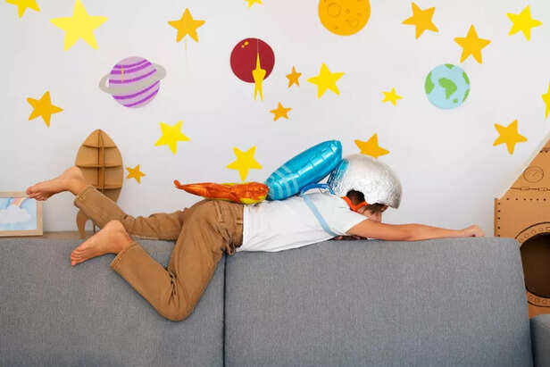 Crushing Kids’ Dreams