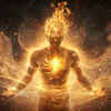 Vadava Agni