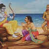 Vibhishana- Ravana's Brother