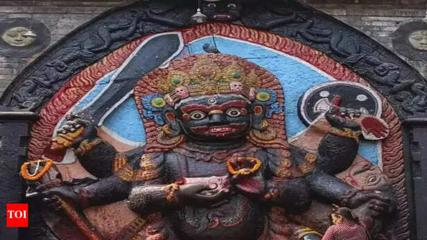Kaal Bhairav