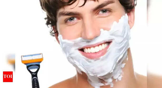 Grooming guide for men