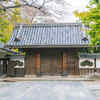 Korean traditional house