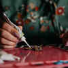 Korean art and craft