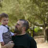 father