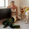 pet behaviour gone wrong