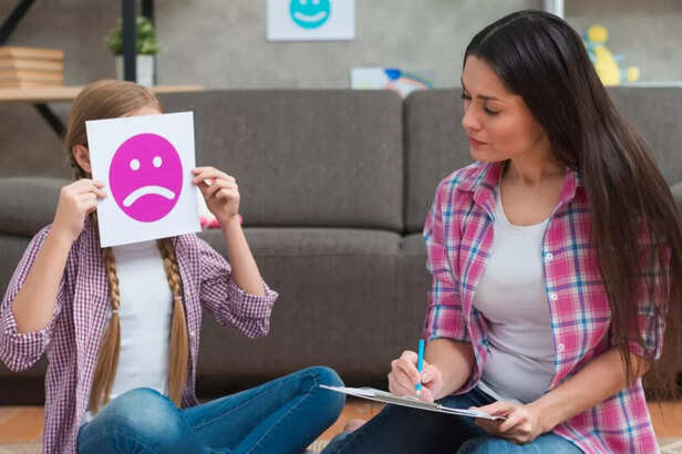 Emotional Parenting Connection