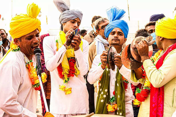 festival celebration