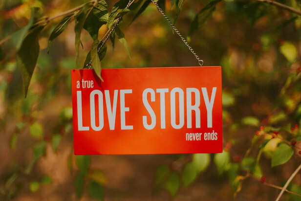 Love story