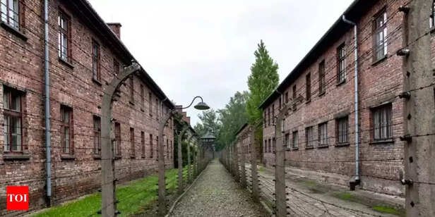 Auschwitz-Birkenau