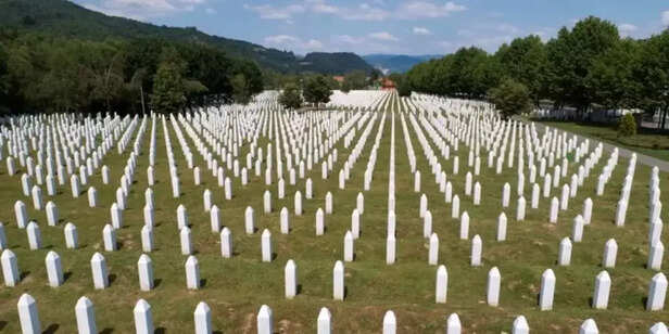 Srebrenica