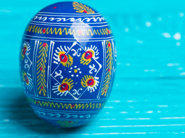 Significance of Easter