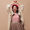 trending fashion