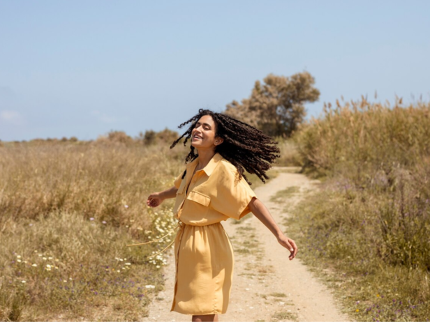 Eco Friendly Fashion