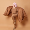 beige color