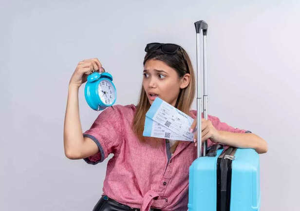 charge of cancellation