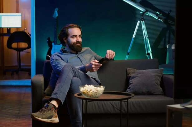 Best Action Movies To Stream