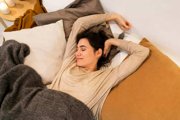 Mental Health Sleep Tips