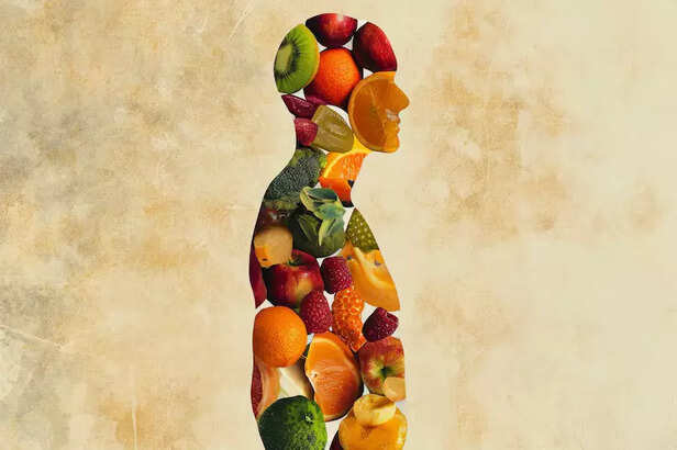 fruit names and human touch