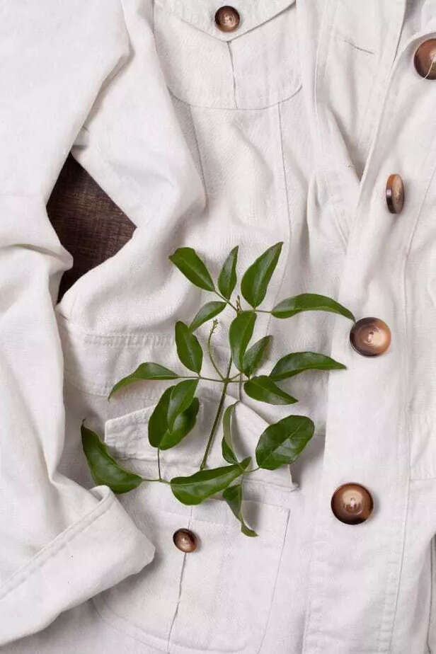 rise of eco friendly fashion