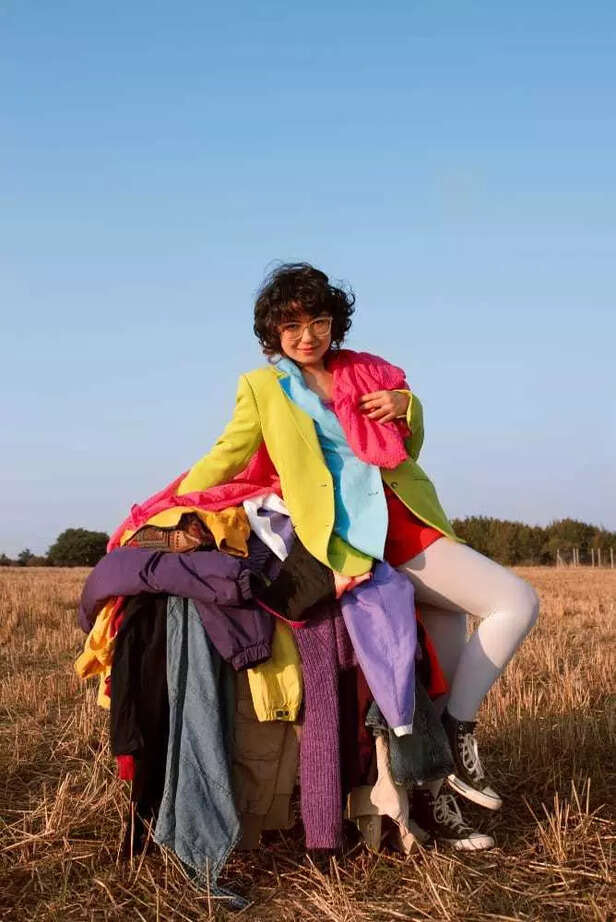 concept of recycling