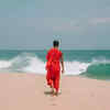 The art of detachment.